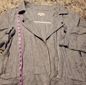 Loft Jacket Size M